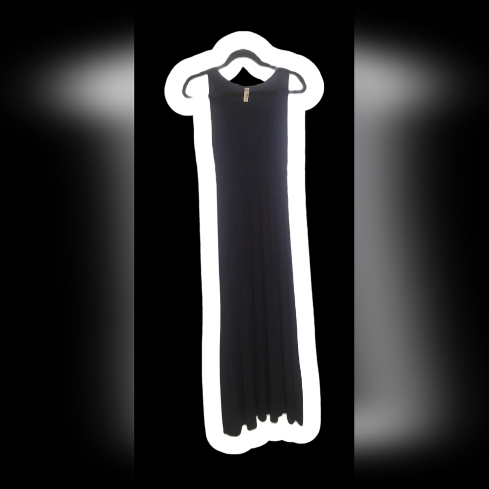 Loveappella Maxi Dress XS